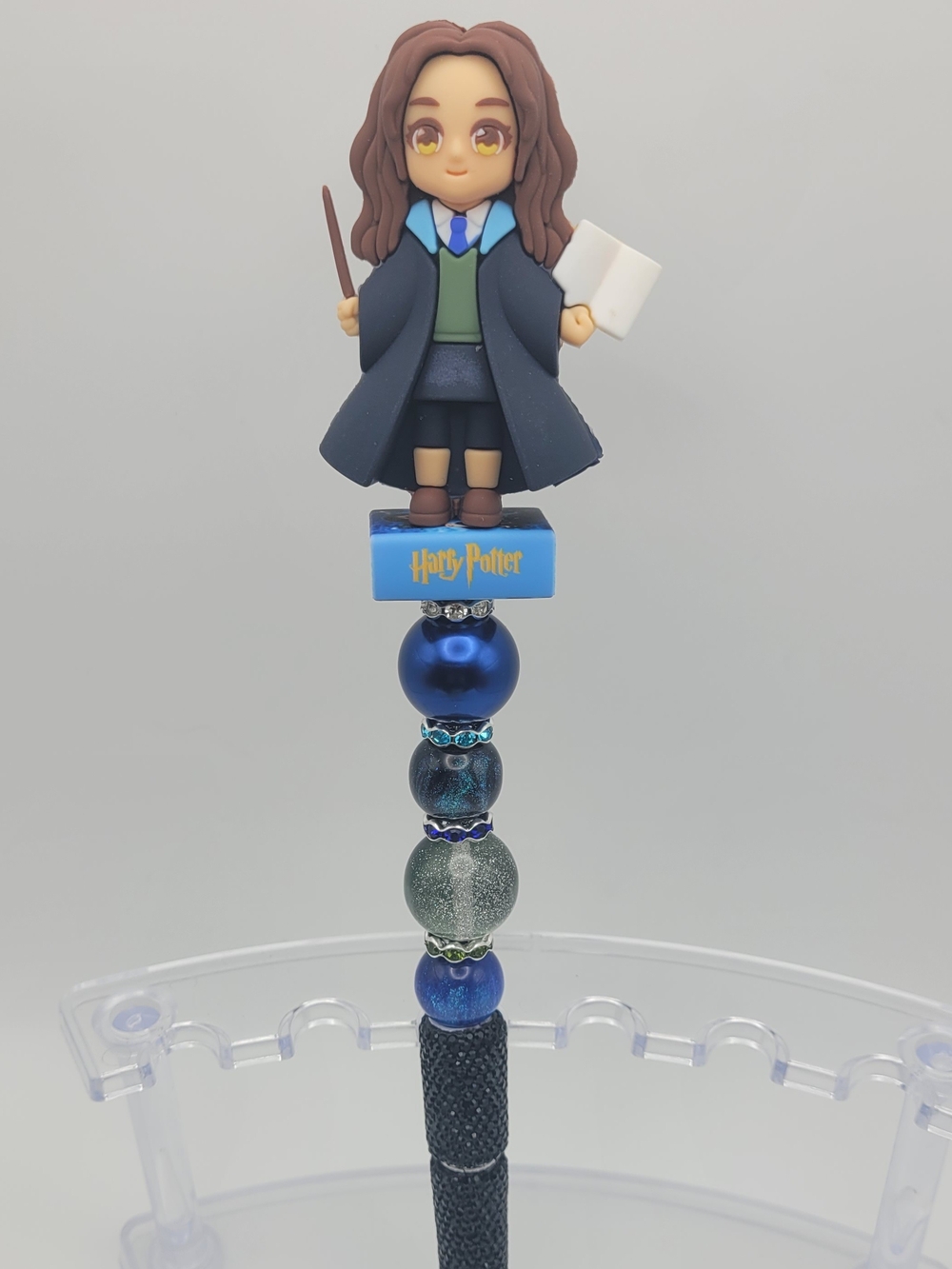 Harry Potter Ravenclaw Charm Pen